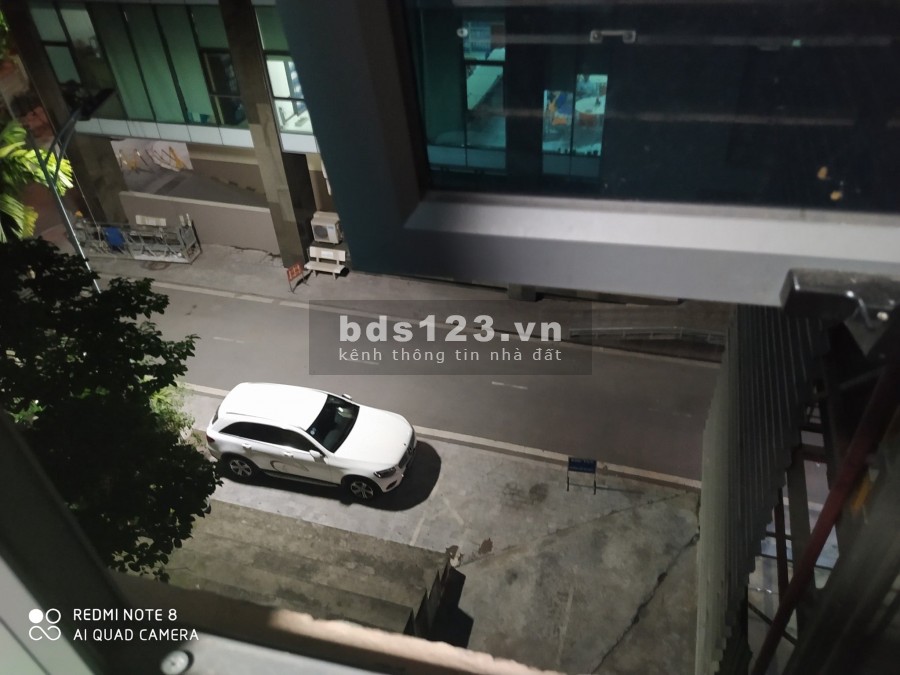 Bán nhà phân lô Đống Bát, lô góc Vip 3 mặt thoáng, ô tô đổ cửa, dtxd 45m2, giá 7.3 tỷ
