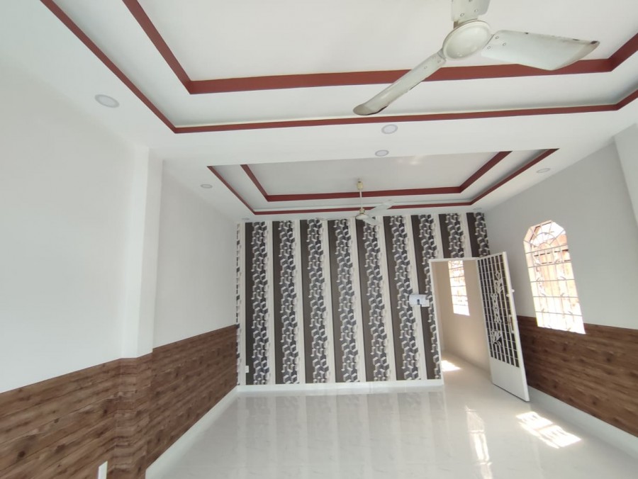 Nhà nguyên căn đẹp mặt tiền Thạch Lam deiẹn tích 5*10 gía đẹp 11,5 tỷ, thương lượng