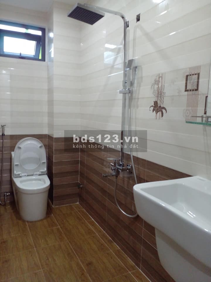 Bán nhà 3 tầng mới đẹp mặt tiền Gò Nảy 12, Hòa Minh, Liên Chiểu, Đà Nẵng