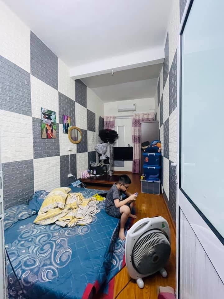 Bán nhà Khâm Thiên, Đống Đa, diện tích 22m2, 3 tầng, giá bán chỉ 1 tỷ 85