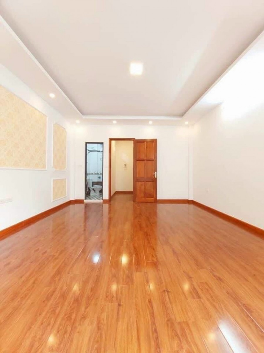 Bán nhà Kim Ngưu- Hai bà trưng mới xây giá 3.3 tỷ dt 47m2 ( 4 tầng) nội thất xịn