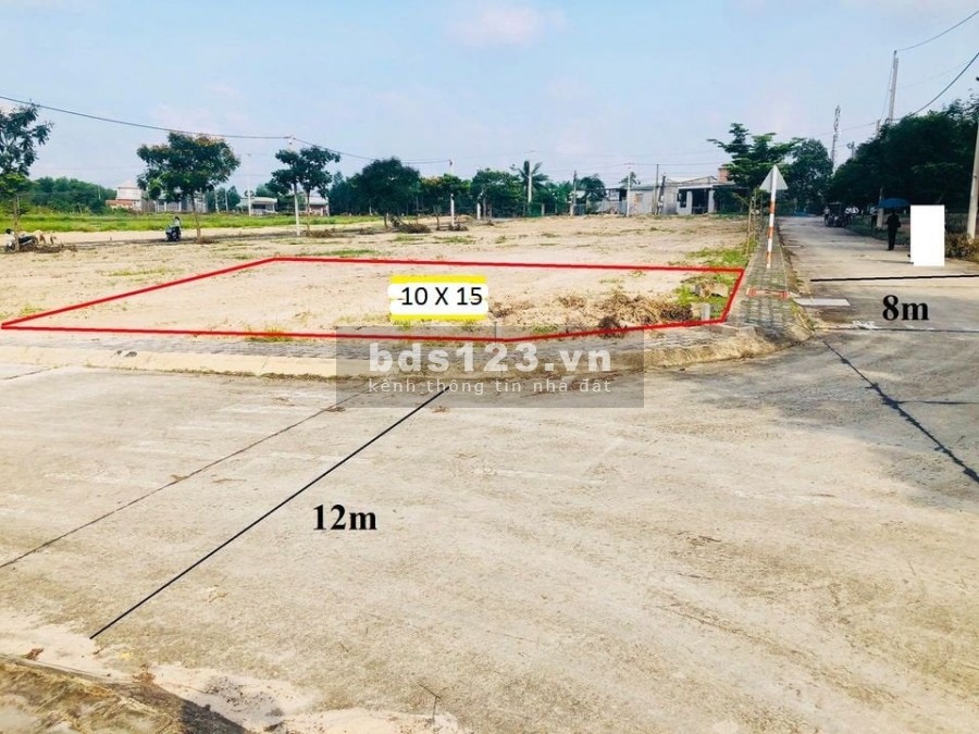 Chủ vỡ nở cần bán gấp lô 2 mặt tiền gần ngã 3 Thái Lan, Long Thành, Đồng Nai
