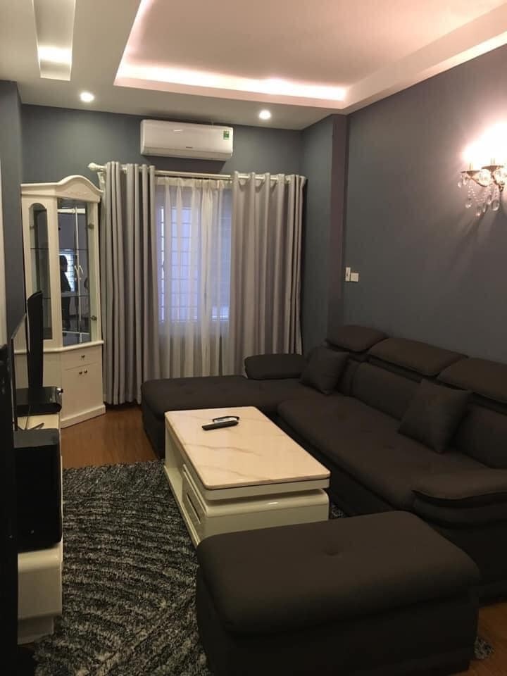 Bán Nhà 5 Tầng Siêu Đẹp, Định Công, Hoàng Mai, diện tích 32m2, giá chỉ 2,98 tỷ