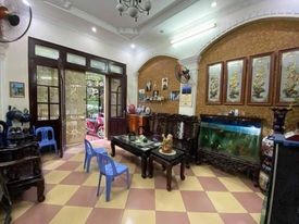 Bán nhà phân lô mặt ngõ Hoàng Cầu, Đống Đa, ngõ thông tứ hướng kinh doanh quá đỉnh