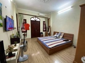 Bán nhà phân lô mặt ngõ Hoàng Cầu, Đống Đa, ngõ thông tứ hướng kinh doanh quá đỉnh