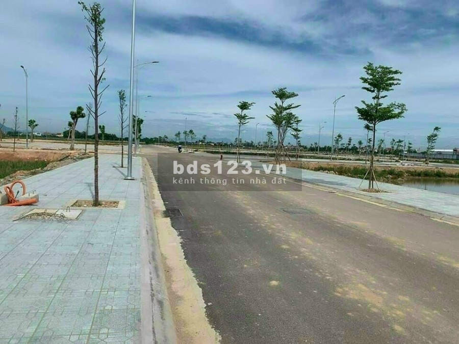 Cơn sốt đất nền đấu giá MB 650 Đông Khê Đông Sơn, giá thoả thuận