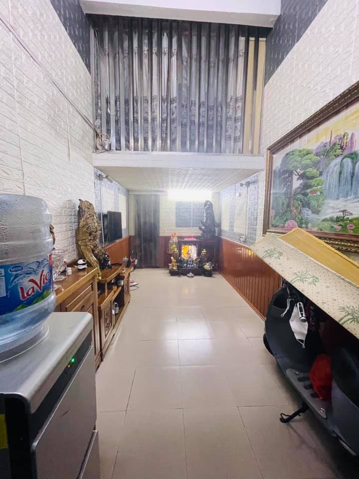 Bán nhà Khâm Thiên, Đống Đa, diện tích 22m2, 3 tầng, giá bán chỉ 1 tỷ 85