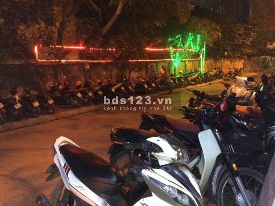 Nhà Khương Hạ lô góc 3 thoáng 95m 5 tầng ô tô kinh doanh đông khách Giá 13,7 tỷ 0975626023