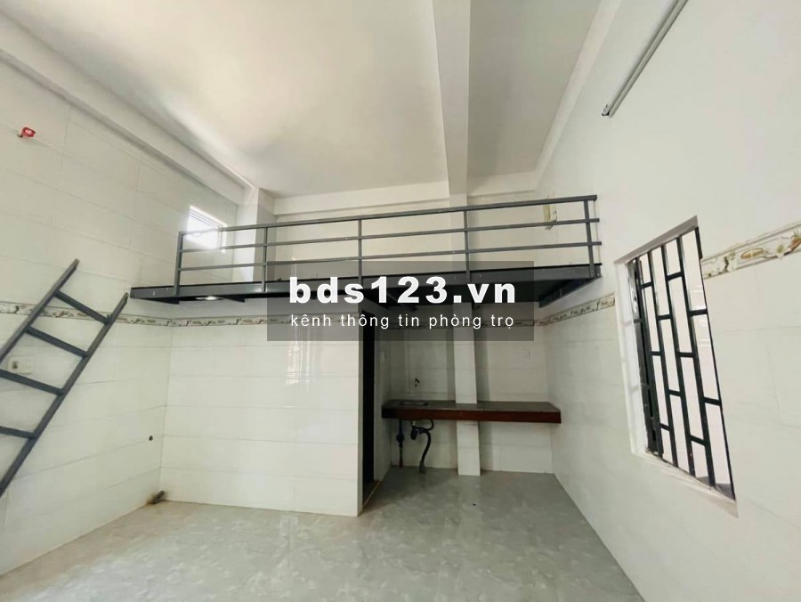 Phòng trọ gần khu đô thị FPT, bên cạnh trường cao đẳng du lịch, đường Trà Khê 1