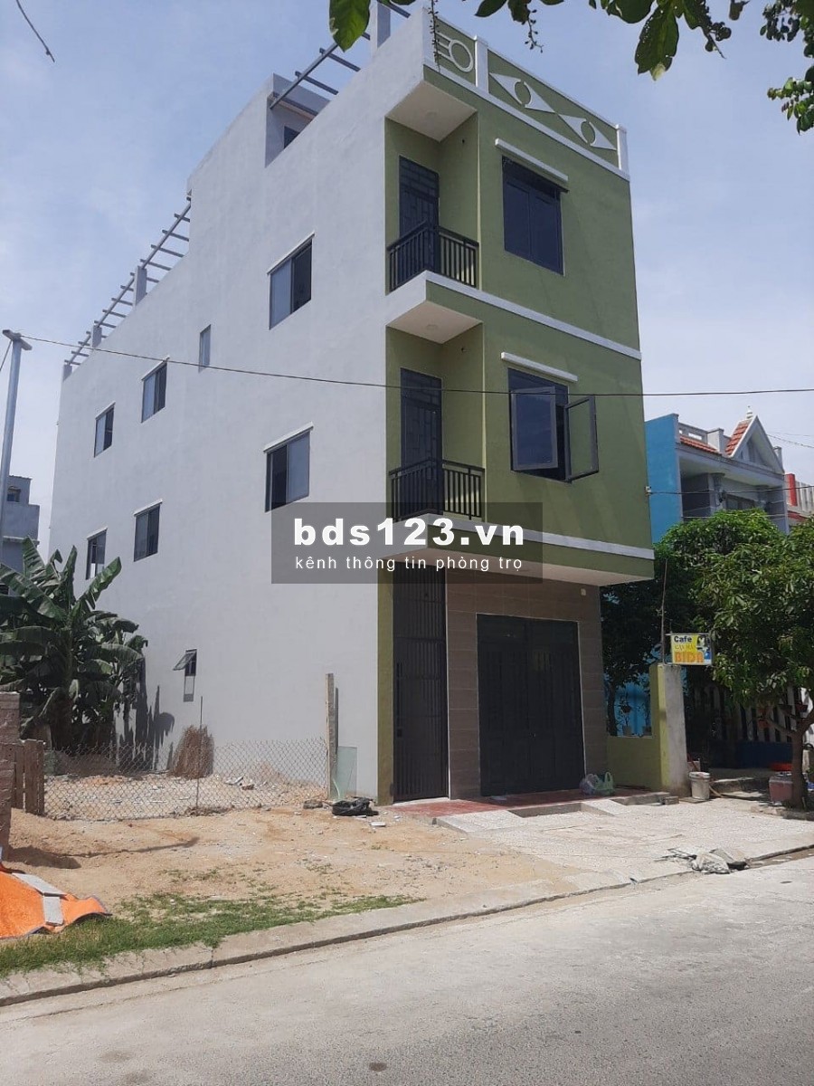 Phòng trọ gần khu đô thị FPT, bên cạnh trường cao đẳng du lịch, đường Trà Khê 1
