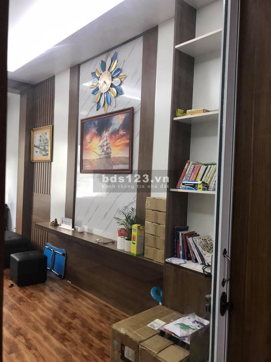 Bán nhà Hoàng Dư Khương, Quận 1o hẻm 5m thông nhà mới ở ngay, dt 47m2, giá 8.15 tỷ