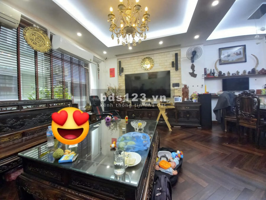Trung Yên phân lô, vỉa hè, gara ô tô, An sinh đỉnh, 52m2x5t, 8.8 tỷ