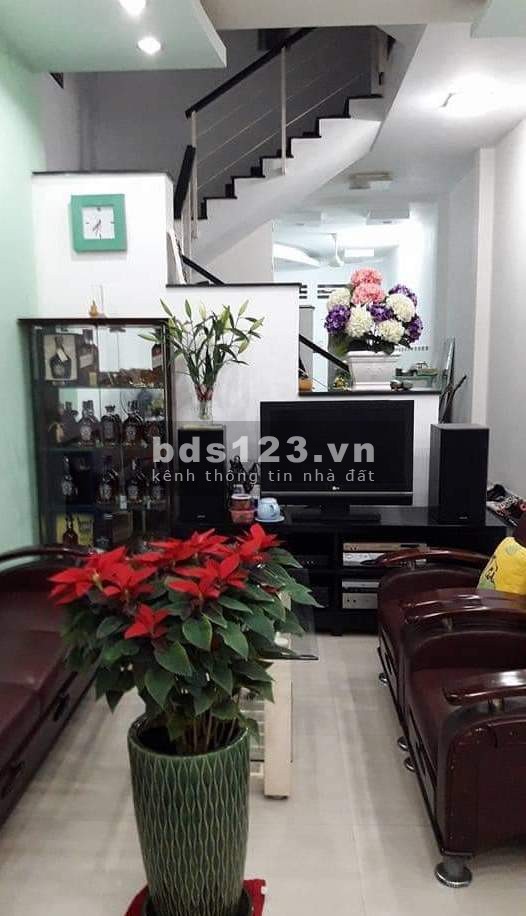 220m2 4PN 4WC 3tầng Đường 10m Đại Lộ 3 Tháng 2 Q10 Chỉ 15 Tỉ 480tr 0908330490