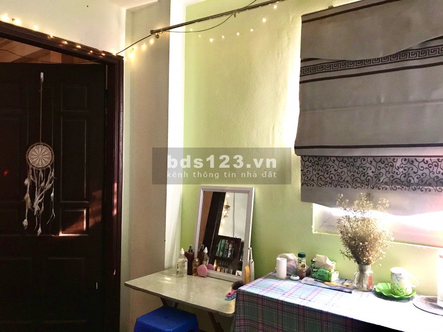 Tìm nữ ở ghép phường Văn Miếu, Đống Đa Hà Nội