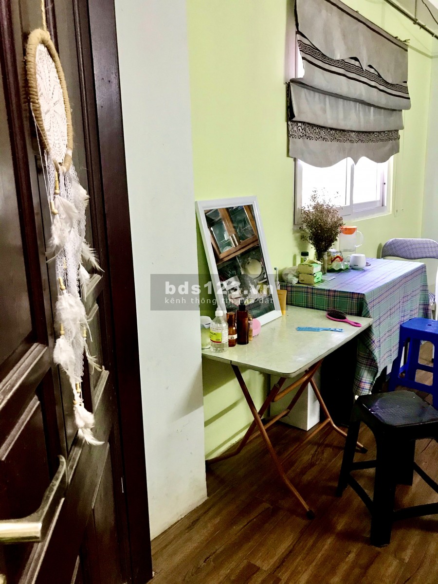 Tìm nữ ở ghép phường Văn Miếu, Đống Đa Hà Nội
