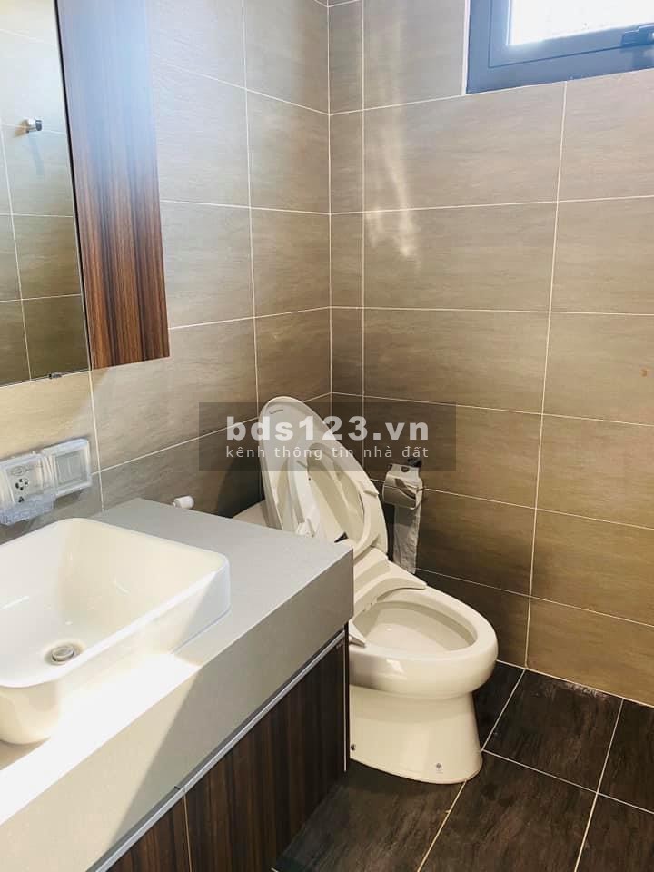 Cho thuê CHCC Cao cấp 6th Element 2PN Đầy đủ đồ, 10tr/th. LH(0944428855)
