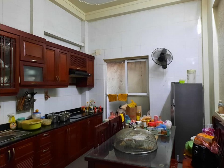 Chính chủ bán nhà Xuân Đỉnh - Bắc Từ Liên sát ngay mặt phố 40m x 5T giá chỉ 4 tỷ (thương lượng)