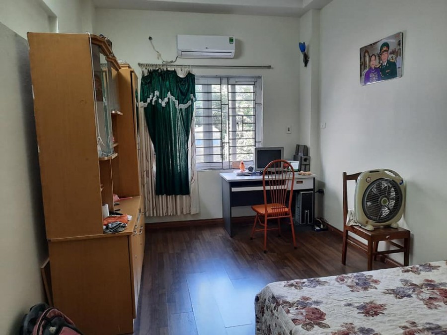 Chính chủ bán nhà Xuân Đỉnh - Bắc Từ Liên sát ngay mặt phố 40m x 5T giá chỉ 4 tỷ (thương lượng)