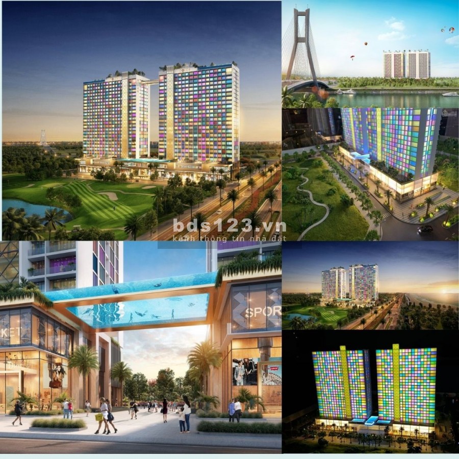 [HOT] CHỈ CẦN 850 TRIỆU ĐỒNG ĐÃ SỞ HỮU ĐƯỢC CĂN HỘ 6 SAO ĐẦU TIÊN TẠI QUẢNG BÌNH - DỰ ÁN DOLCE PENISOLA QUẢNG BÌNH CHƯA BAO GIỜ RẺ ĐẾN THẾ.