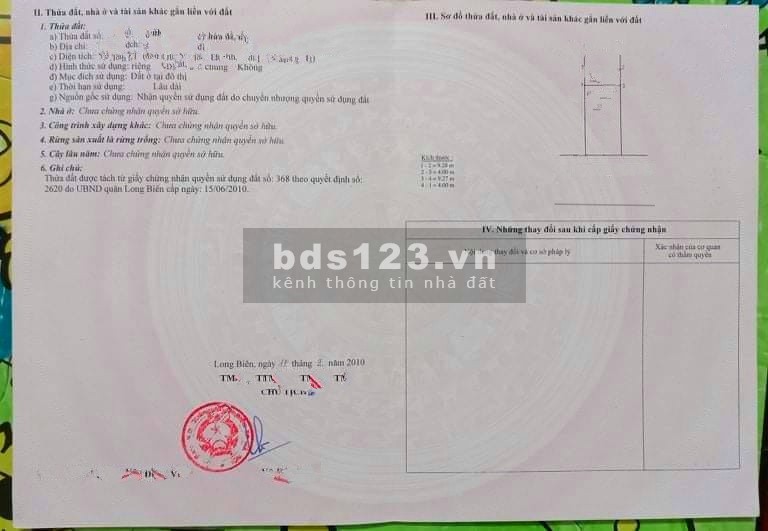 Bán nhà Ao Sen, Hà Đông, mặt phố ô tô tránh, kinh doanh khủng mặt tiền 4m