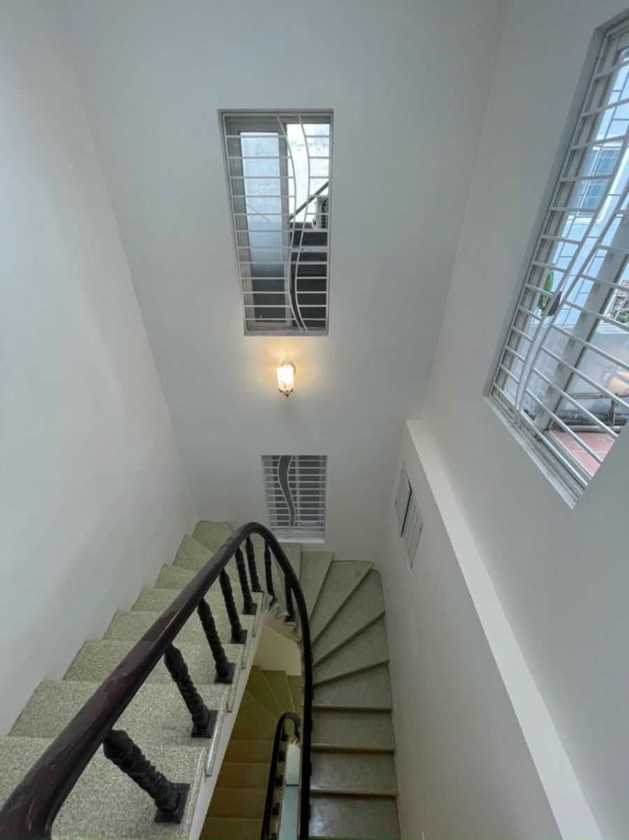 Xuân Đỉnh diện tích 35m2, ngõ thông gần 3 tỷ, liên hệ 0983753389