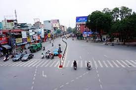 Chính chủ bán nhà mặt phố Tây Sơn, dt 20m2, vỉa hè, kinh doanh giá 43 tỷ, lhcc