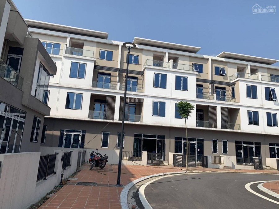 Bán liền kề biệt thự Lan Viên Đặng Xá, nhận nhà ở ngay chiết khấu 5%, LS 0%, 12 tháng