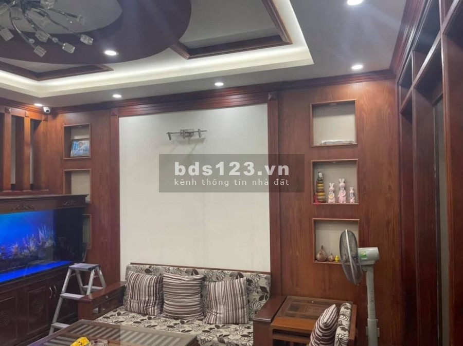 Siêu Phẩm Chính Chủ Bán Nhà Liền Kề Văn Phú Hà Đông 90m View Công Viên