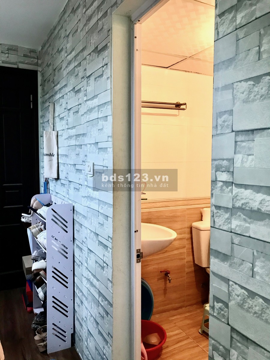 Tìm nữ ở ghép phường Văn Miếu, Đống Đa Hà Nội