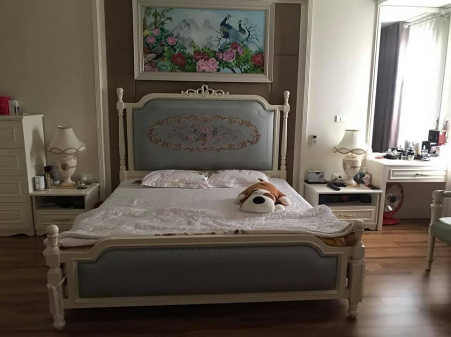 Mặt ngõ như phố kinh doanh đỉnh, Trần Quang Diệu, Đống Đa, 90m2, 9T, mt 6.1m, Giá chào 28,9 tỷ,