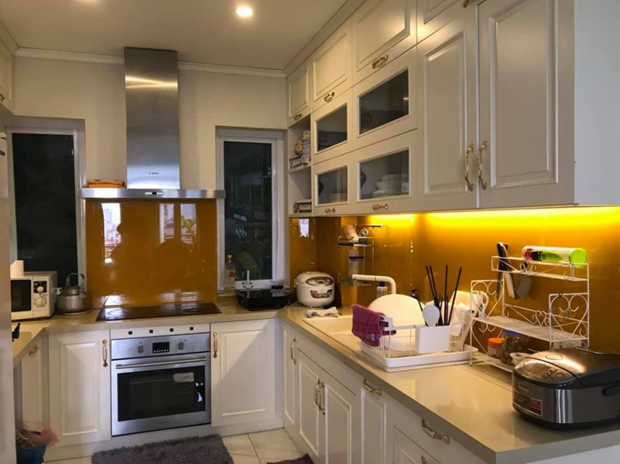 Mặt ngõ như phố kinh doanh đỉnh, Trần Quang Diệu, Đống Đa, 90m2, 9T, mt 6.1m, Giá chào 28,9 tỷ,