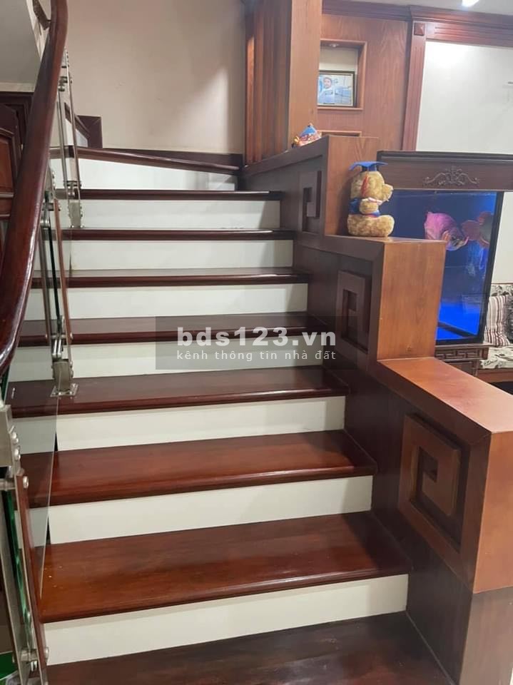 Siêu Phẩm Chính Chủ Bán Nhà Liền Kề Văn Phú Hà Đông 90m View Công Viên