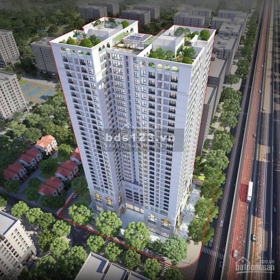 Cập nhật chương trình mở bán quỹ căn 2pn (62-75-82M2), 3PN (94-114M2) giá tốt thị trường