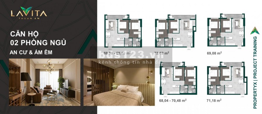 Căn hộ cao cấp reort 5 sâo ngay mt Đại Lộ Bình Dương, chung cư Lavita Thuận An