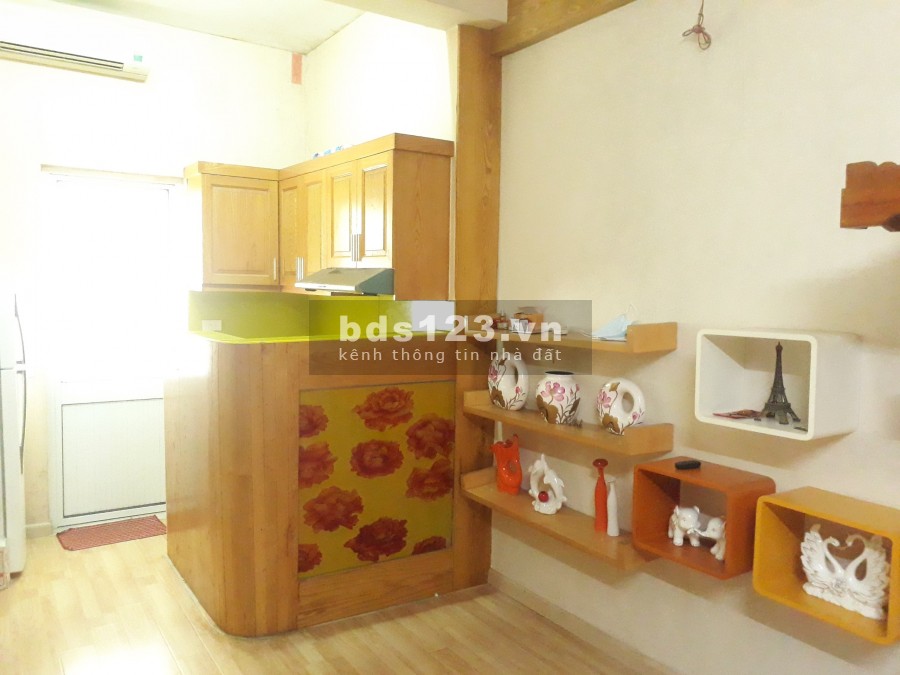 Bán căn góc Chung cư Đại Thanh. 60m giá nhỉnh 1 tỷ bao sang tên