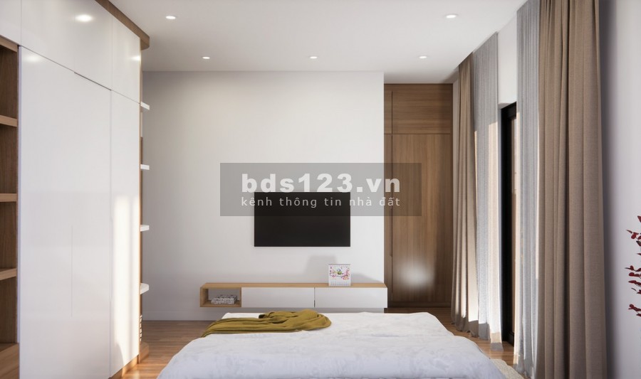 Bán nhà đẹp chính chủ 50m2, tái định cư Vinhomes, Hồng Bàng, giá 3.85 tỷ, lhcc