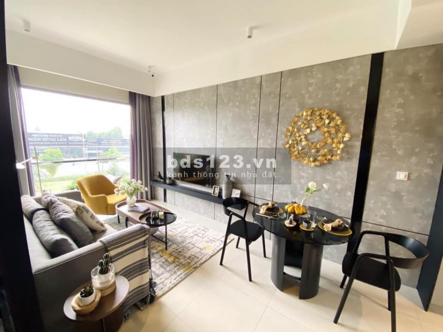 TĐ Hưng Thịnh trao nhiều uu đãi khủng cho ai sở hũu căn hộ Lavita Thuận An