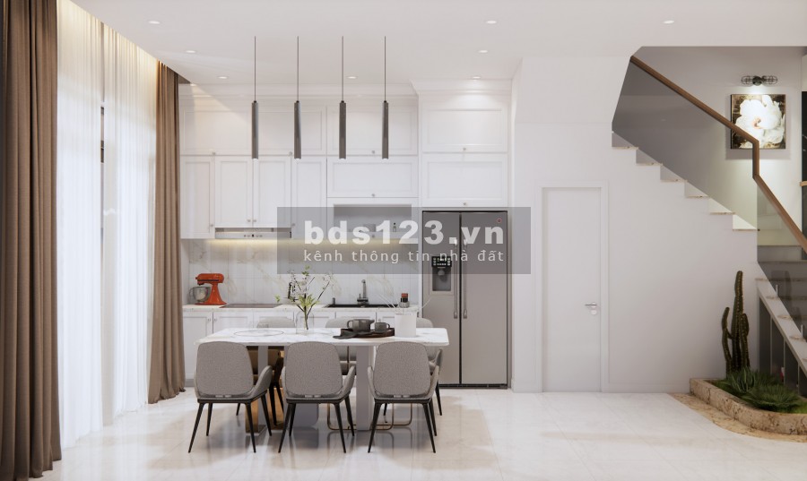Bán nhà đẹp chính chủ 50m2, tái định cư Vinhomes, Hồng Bàng, giá 3.85 tỷ, lhcc