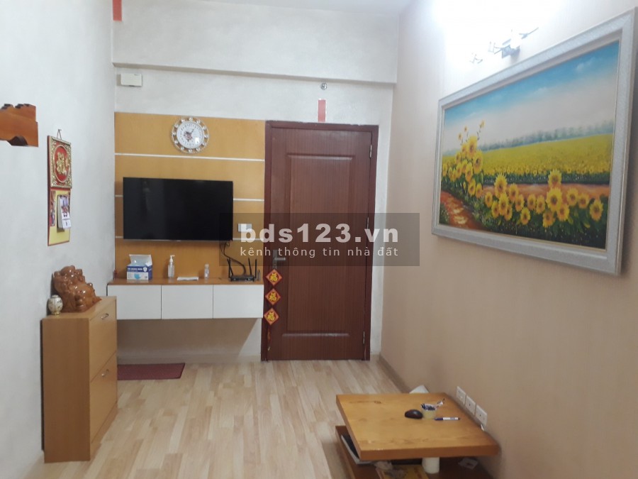 Bán căn góc Chung cư Đại Thanh. 60m giá nhỉnh 1 tỷ bao sang tên
