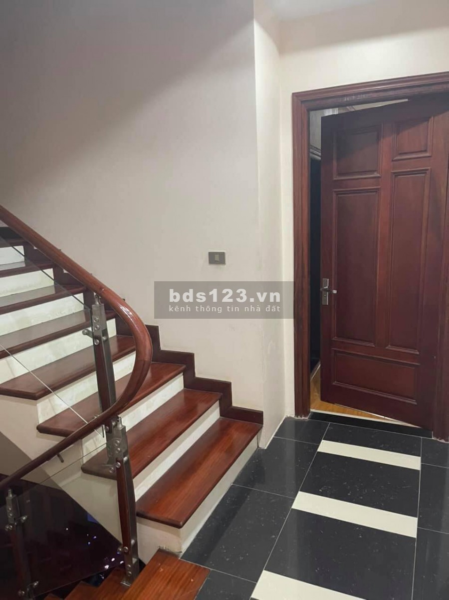 Siêu Phẩm Chính Chủ Bán Nhà Liền Kề Văn Phú Hà Đông 90m View Công Viên
