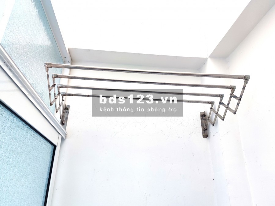 Phòng Trọ Mini House Gần Đại Học Y Dược giảm giá 15% Tháng…