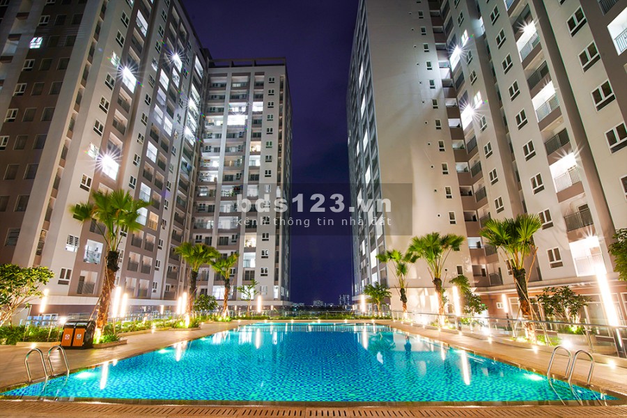 Chính Chủ Cho Thuê Office 6-7tr/Tháng Lavita Charm, lh 0911487139