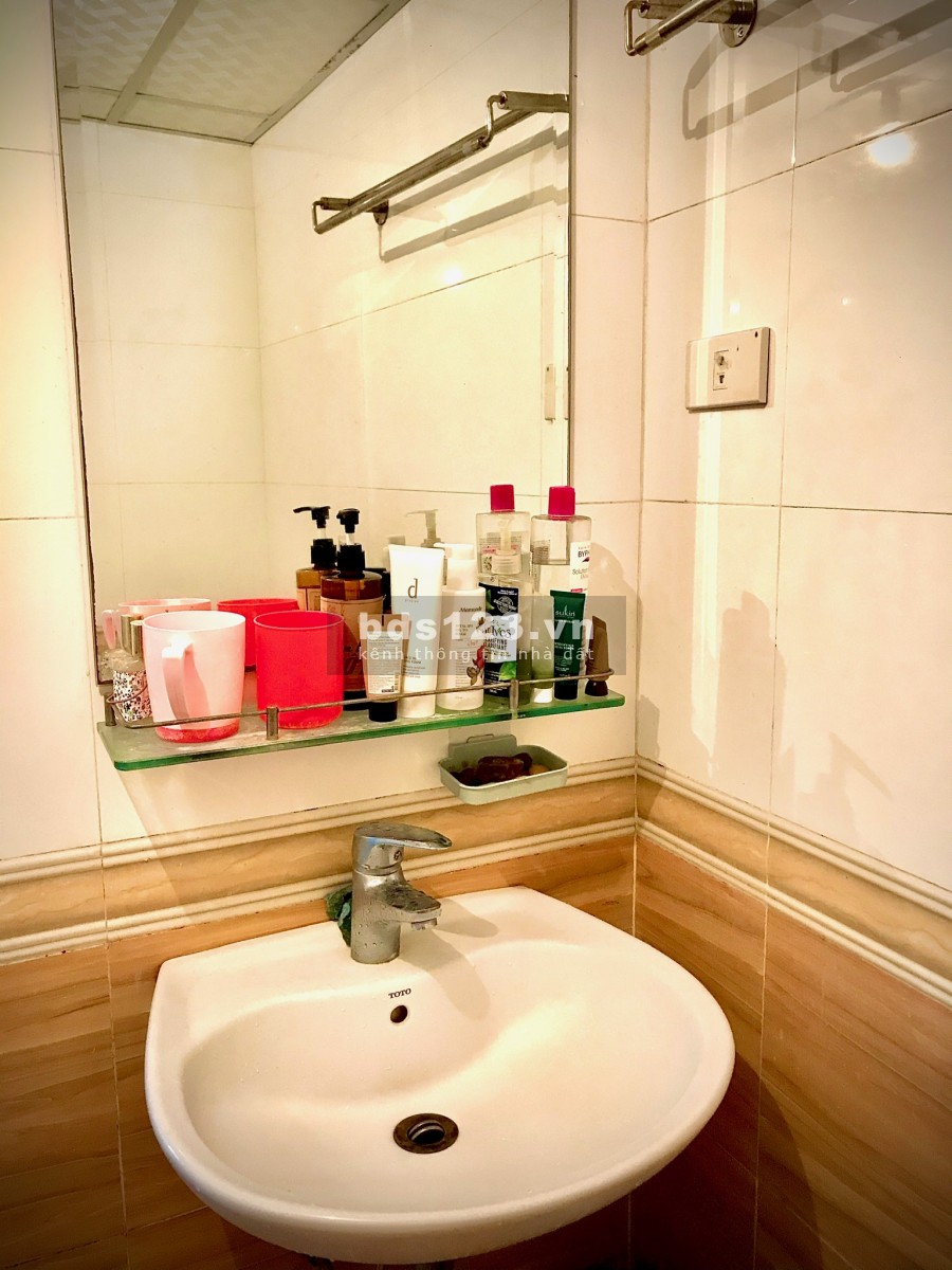 Tìm nữ ở ghép phường Văn Miếu, Đống Đa Hà Nội