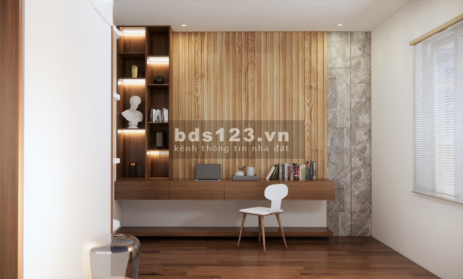 Bán nhà đẹp chính chủ 50m2, tái định cư Vinhomes, Hồng Bàng, giá 3.85 tỷ, lhcc
