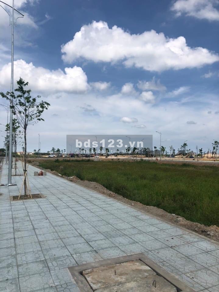 Cơn sốt đất nền đấu giá MB 650 Đông Khê Đông Sơn, giá thoả thuận