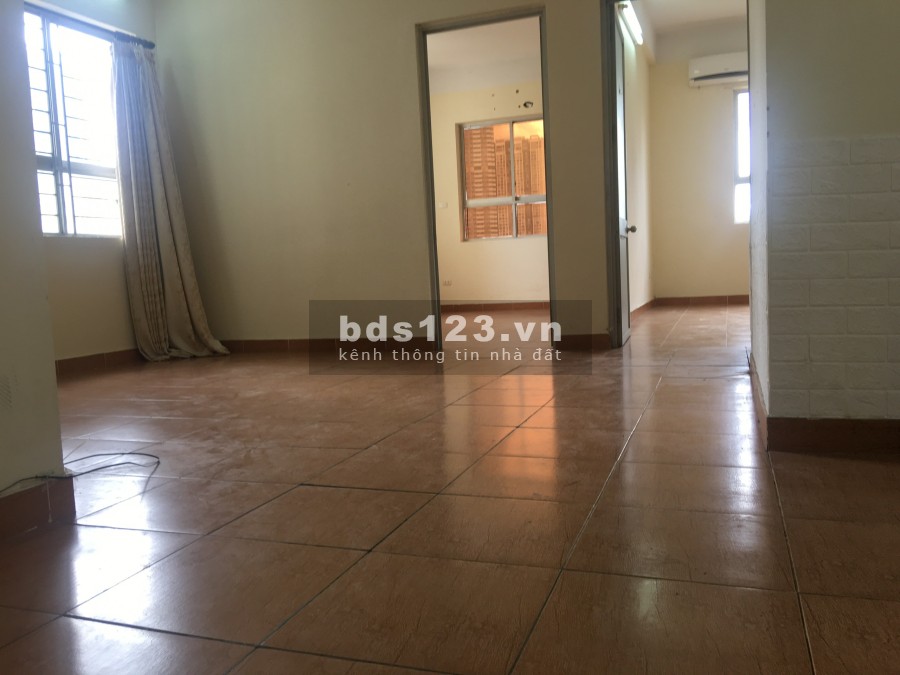 Cho thuê căn hộ tầng 8 chung cư tòa B6c Nam Trung Yên trên đường Nguyễn Chánh