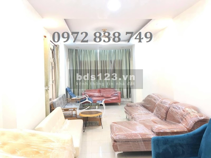Nhà mặt tiền bán gấp, Bạch Đằng, phường 24, Bình Thạnh, 5 tầng, giá bán 23.5 tỷ