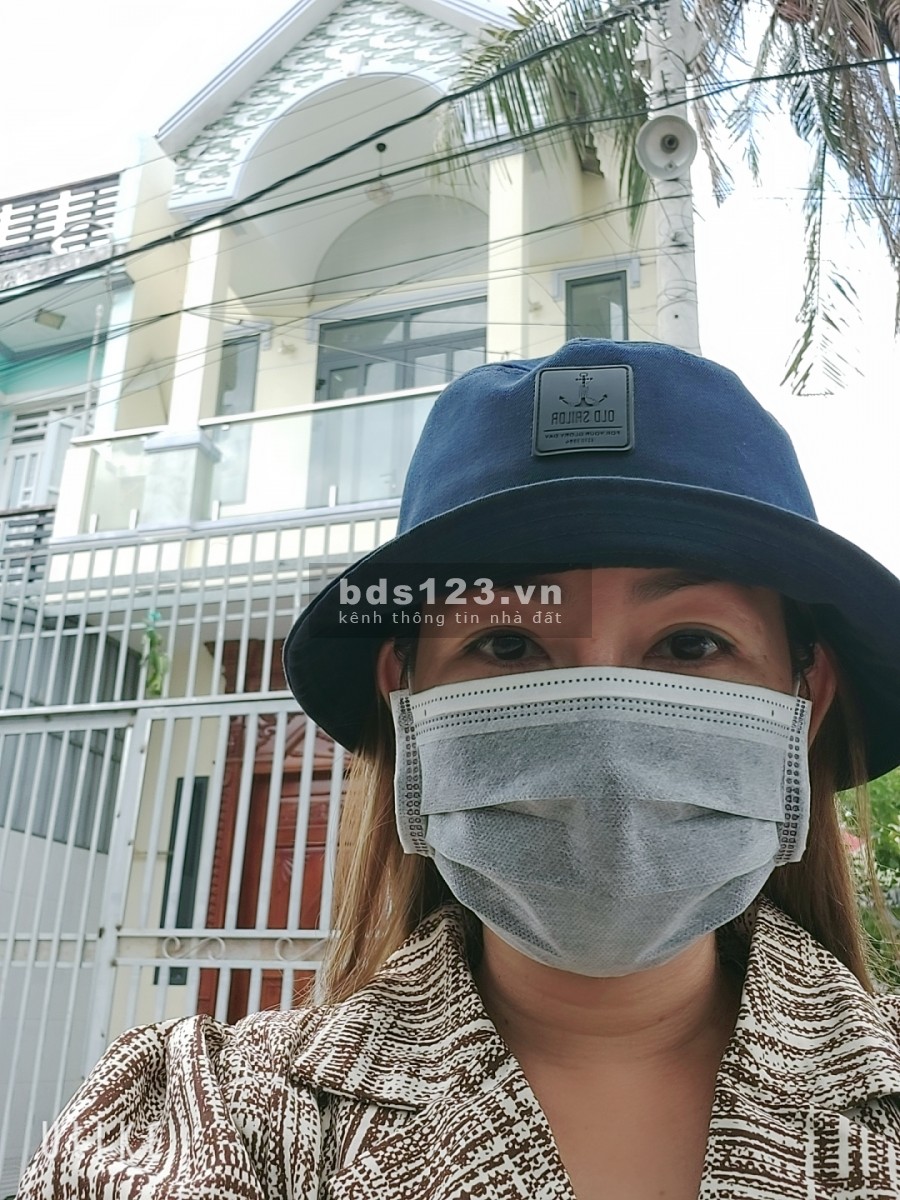Nhà thành phố Thủ Đức giá cực tốt đầu tư và an cư, giá bán 4.45 tỷ, chính chủ