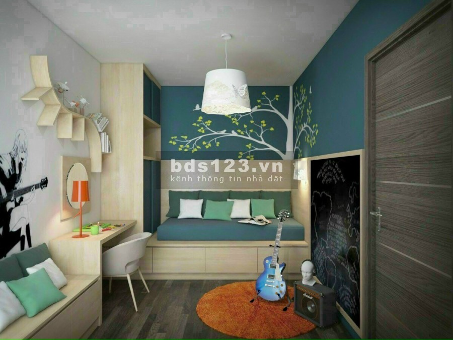 Căn hộ thuận an chỉ 255 triệu có ngay không gian sống trong mơ, chung cư Legacy Central