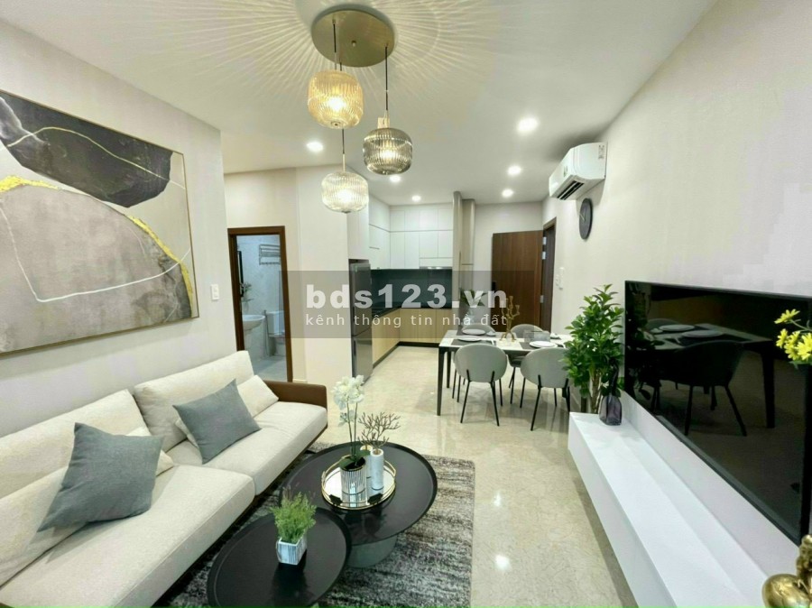 Căn hộ thuận an chỉ 255 triệu có ngay không gian sống trong mơ, chung cư Legacy Central